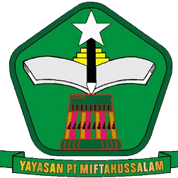 MAS MIFTAHUSSALAM